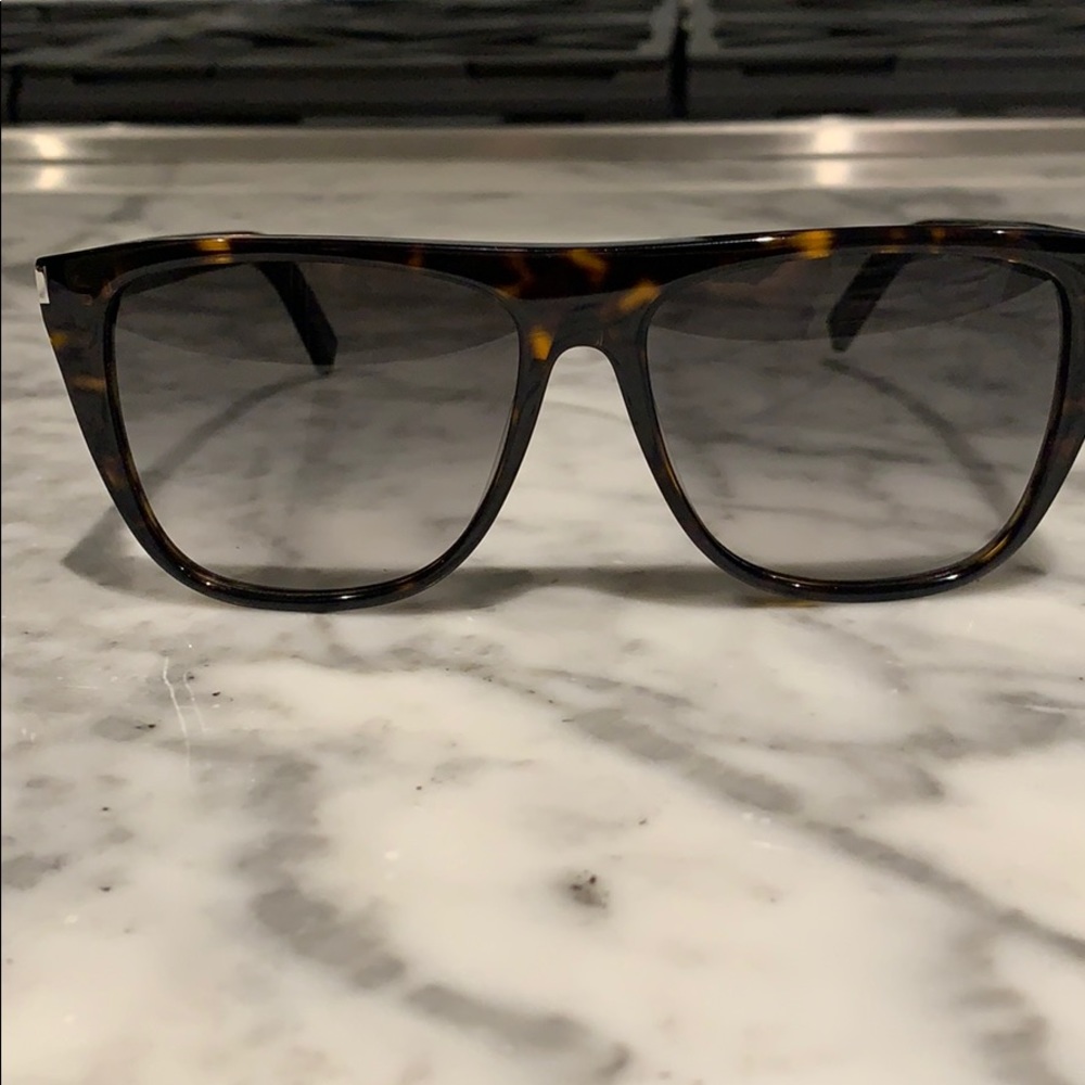 Saint Laurent sunglasses NWT